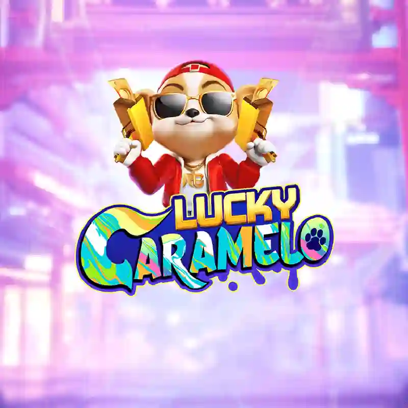Jugar Lucky Caramelo en chidowin