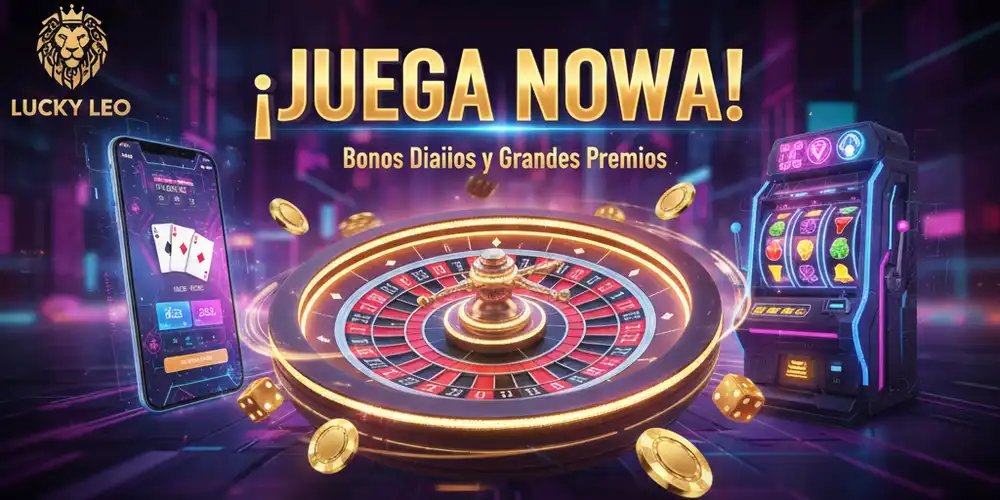 Chidowin Casino Banner